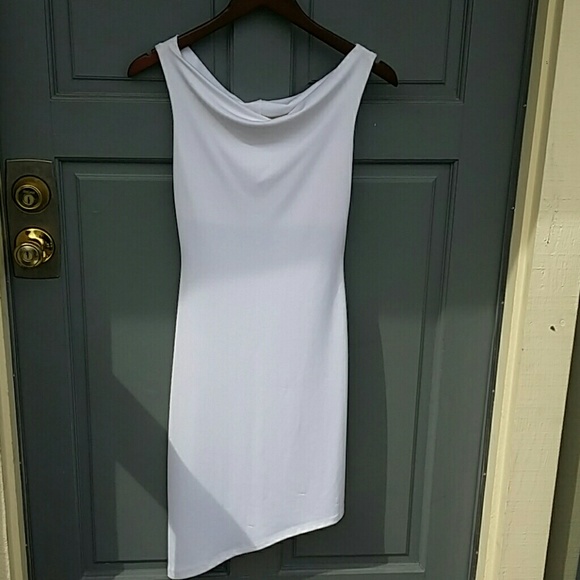 Misope Dresses & Skirts - Misope White Dress